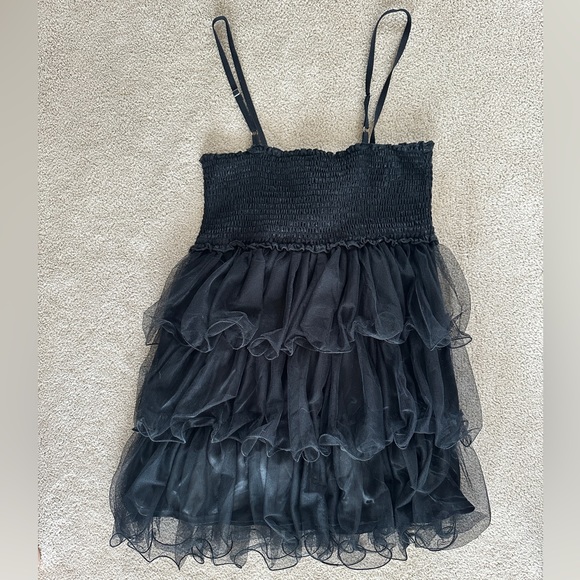 Net Cecico tank top - Picture 2 of 6